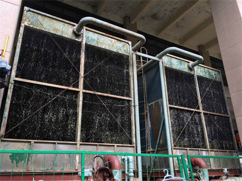 冷卻塔有哪些常見(jiàn)的故障,冷卻塔故障如何解決？